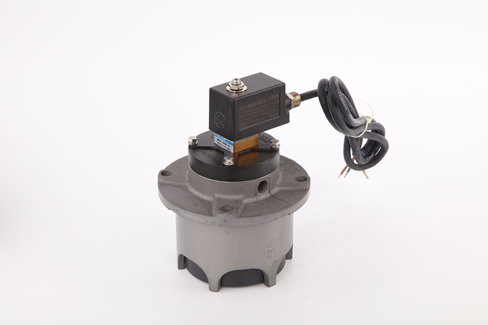 Kelebihan injap solenoid denyutan omboh