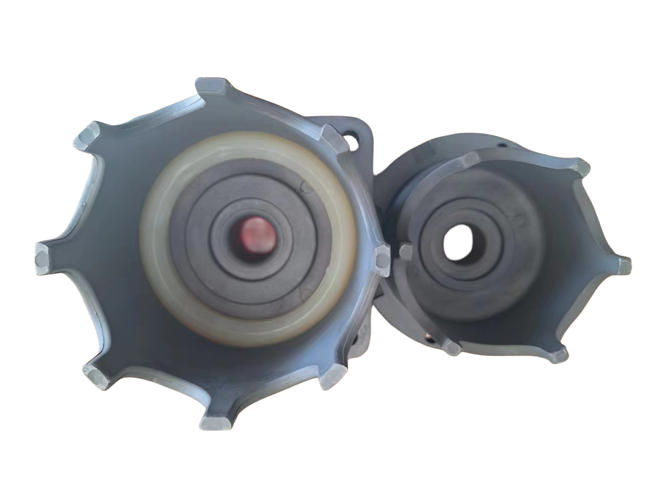 Cara Memasang Cincin Getah untuk Starmachinechina105135 Pulse Jet Valve？