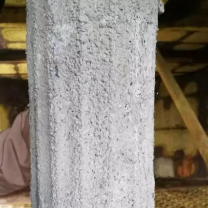 Punca dan penyelesaian halangan beg penapis