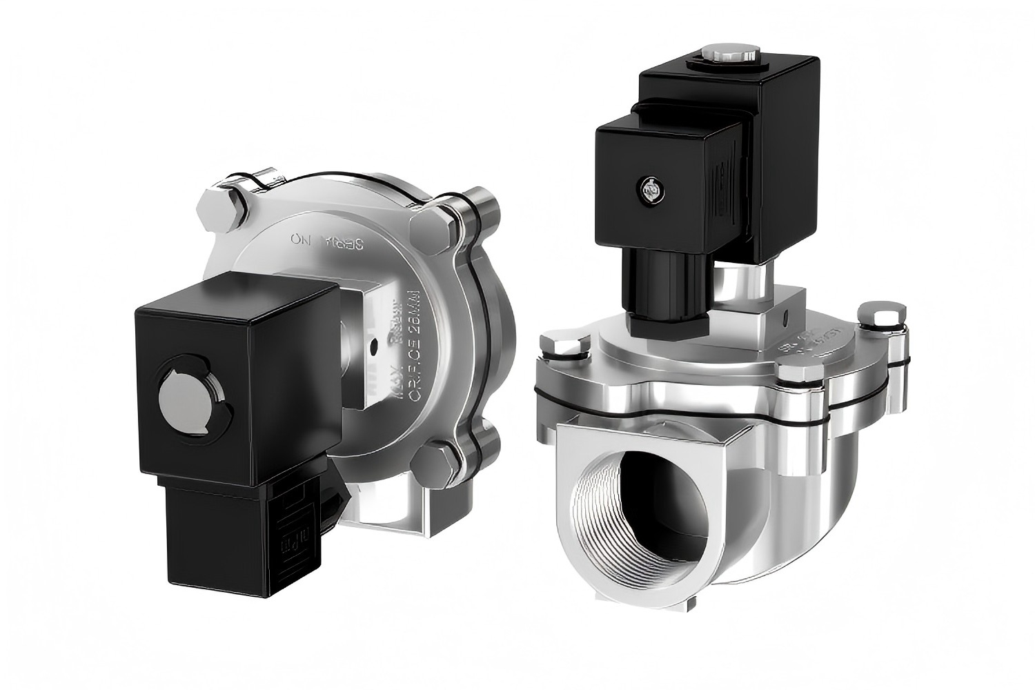 Apakah persediaan yang diperlukan sebelum memasang injap nadi?