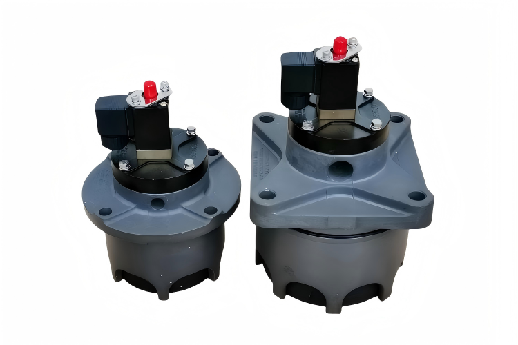 Apakah kerosakan biasa injap nadi? Bagaimanakah mereka boleh didiagnosis dan diselesaikan dengan cepat?