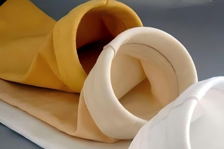 Bagaimana untuk Memilih Beg Penapis Pengumpulan Habuk yang Betul?