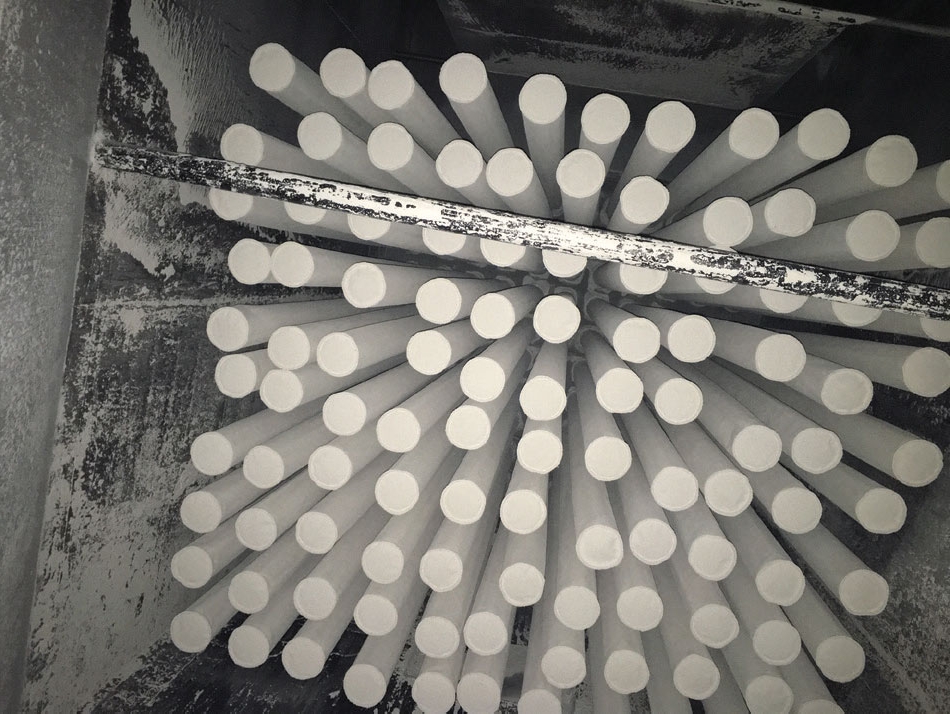 Berapa kerap anda perlu menggantikan beg penapis anda?