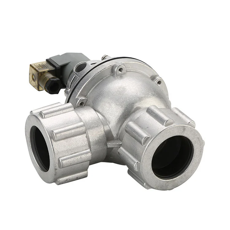 CA/RCA45DD Valve Pulse