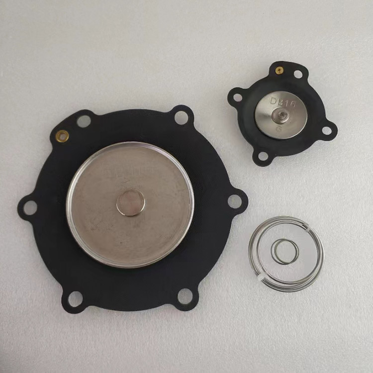 DB116 Kit pembaikan diafragma nitril untuk VNP216
