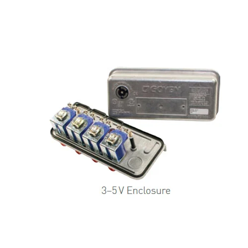 Kandang injap perintis 3-5v5 goyen