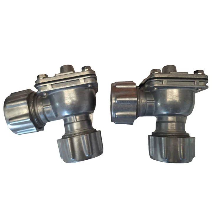Injap nadi RCA25DD