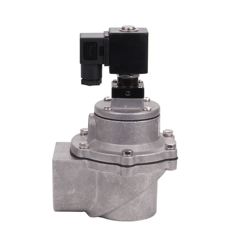 Injap Pulse MD Perindustrian