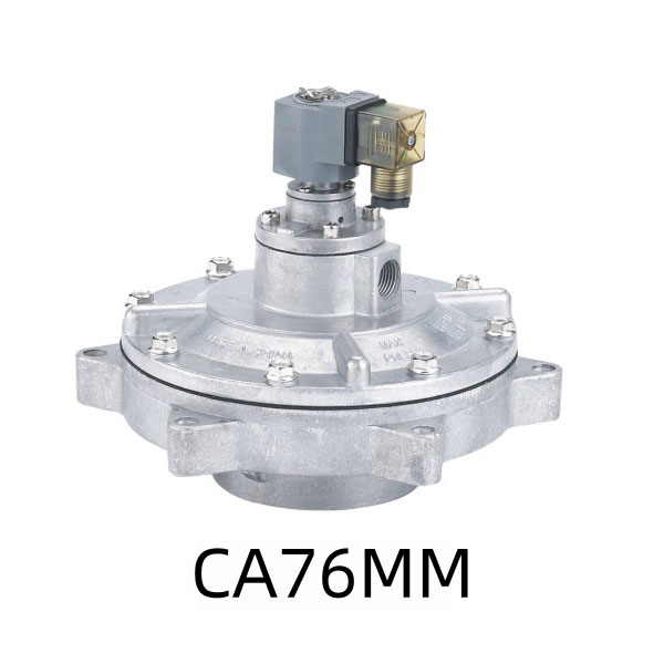 Injap gunung rata manifold