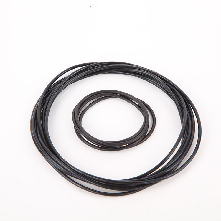 Getah Nitril O-Ring untuk meterai