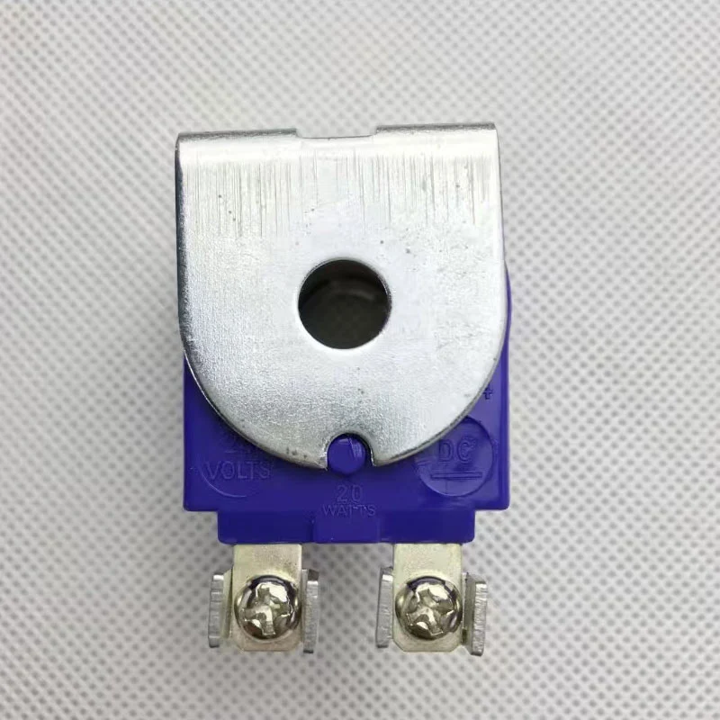 Injap perintis RCA3D2