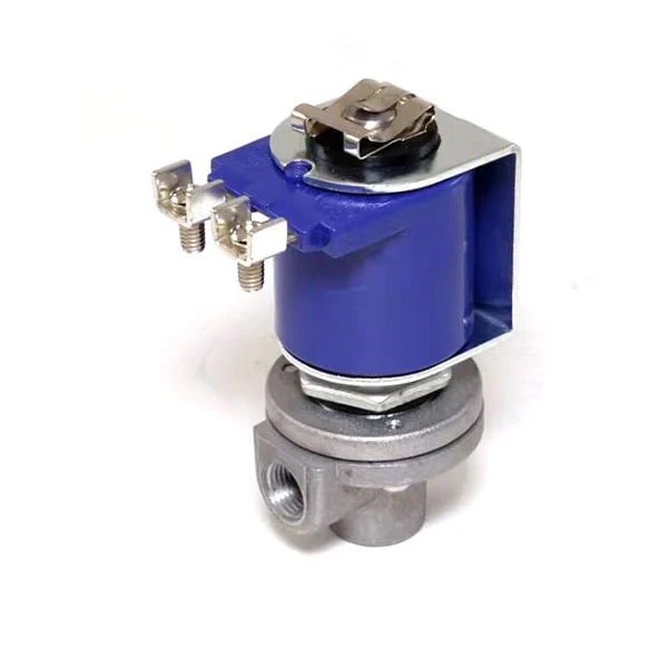 Injap nadi RCA3D2