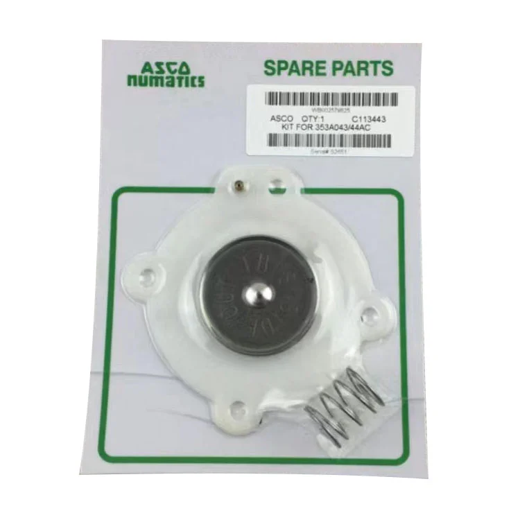 Pembaikan Kit C113443