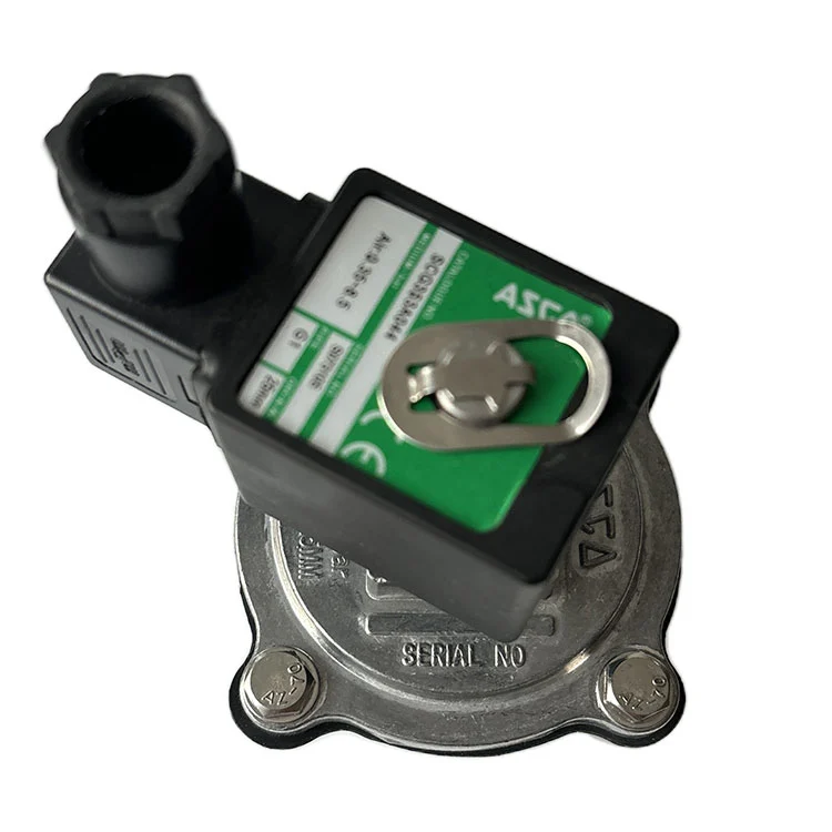 Injap sudut kanan SCG353A043