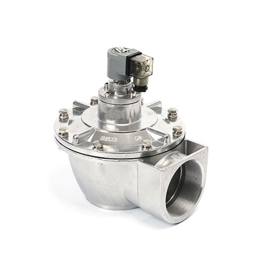 Injap denyut pneumatik G3 