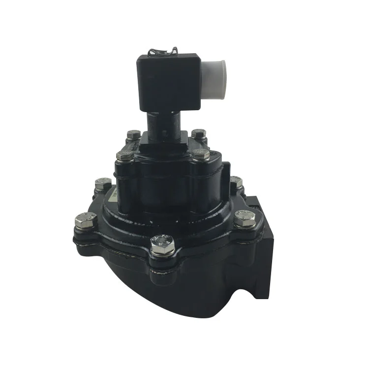 VNP214 Injap Pulse